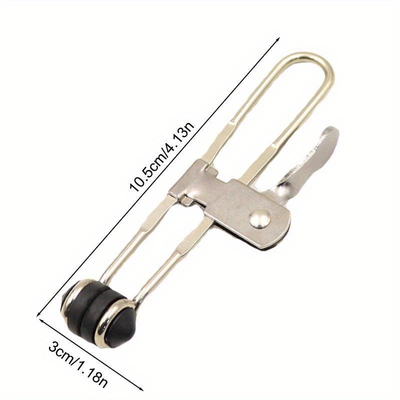 Подвесные потолочные зажимы Установить потолочный зажим и монтажные клипсы для плитки Подвесной потолок Ручные инструменты Многофункциональная установка