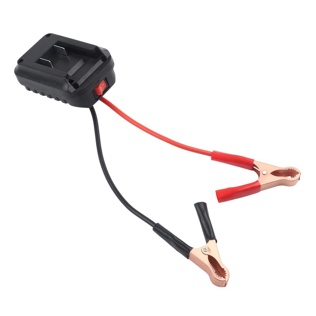 1 шт. A3/ 2106 Автомобильный пуско-зарядное устройство Jump Starter Jump Box Литиевая батарея Преобразователь Двойные USB-порты Для запуска транспортного средства Автомобильный пуско-зарядное устройство