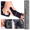 Leg Warmer, Motorcycle, Bicycle, Windproof, Cold Protection, Waterproof, Knee Support, For Winter, Leather Style,