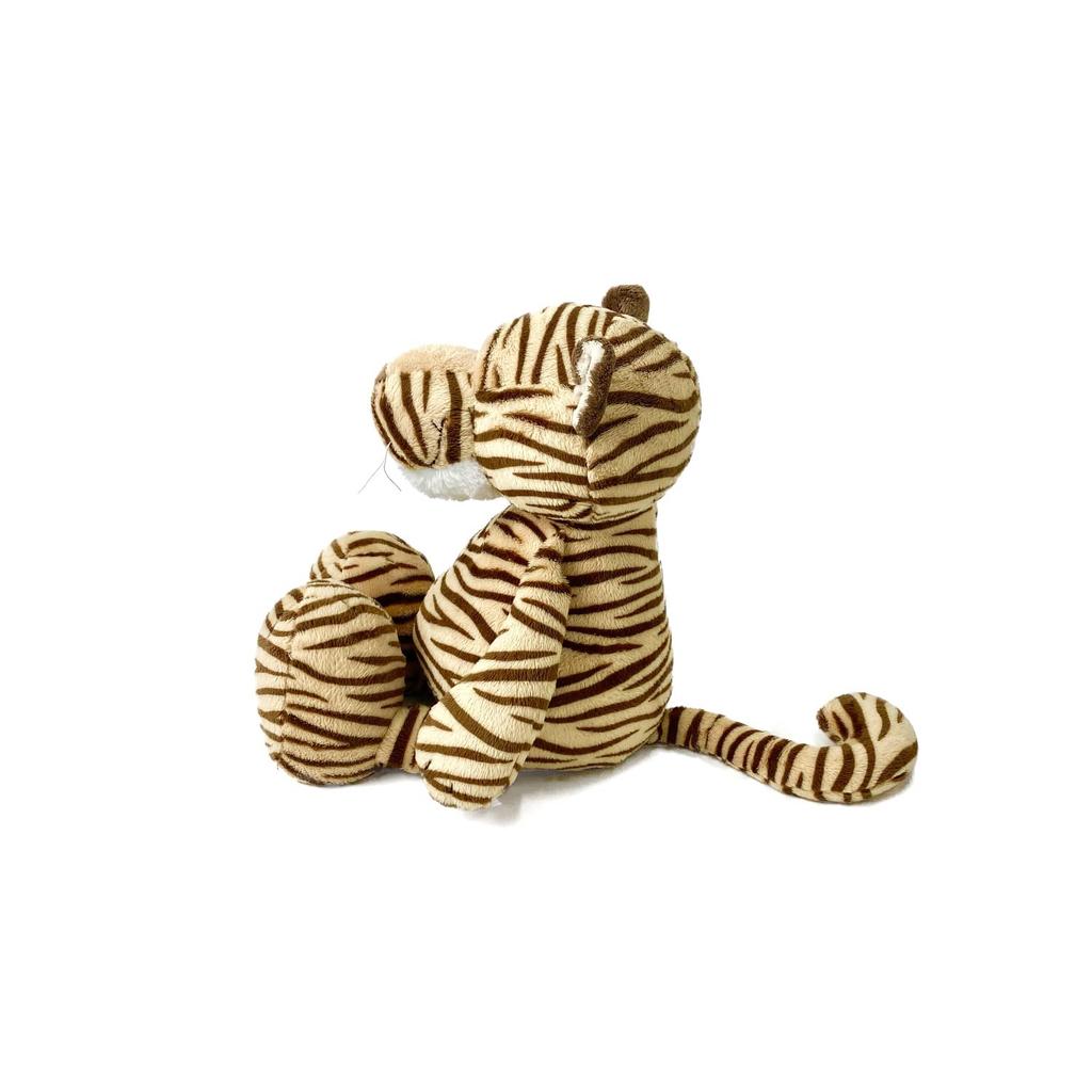 NICI WF22 Tiger Classic 50cm (Niki) [Wild Friends]