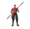 Hasbro Серия Marvel Legends Marvel Knights Комиксы Экшен Фигурка Marvel Legends Экшен Фигурка Аутентичный Сорвиголова, 6 дюймов (15 см) Фигура, F6621,