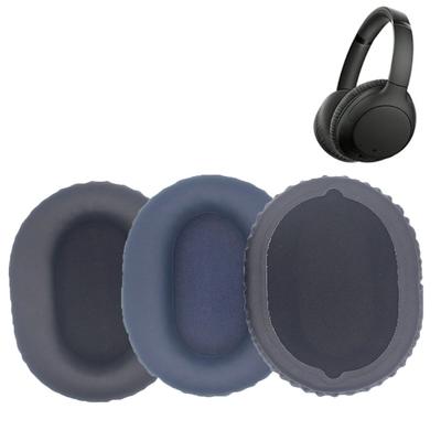 2 шт. для наушников Sony WH-CH710N/CH720N/CH700N, кожаный чехол-амбушюр