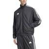 Adidas Men's Tiro Woven Jersey Jacket, JUE06, Black (IX1349), Size S