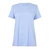 USA Pro Womens/Ladies Tech C Polyester T-Shirt
