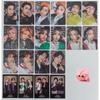 Stray Kids 5-STAR POP-UP STORE SOUNDWAVE РОЗЫГРЫШ СЧАСТЛИВЧИКА ОФИЦИАЛЬНАЯ ФОТОКАРТОЧКА ПОЛАРОИД