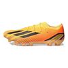 adidas X Speedportal Удобные Универсальные AG (Резиновые короткие шипы) Тканевые Нескользящие Износостойкие Легкие Футбольные Бутсы Мужские Футбольные Бутсы GZ5112