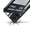 Чехол для Tecno Spark Go 1 Spark Go 2025 2024 Акриловый Прозрачный Ударопрочный Подушка Безопасности Мягкий Spark 10 20 Pro 10C 20C 30C Чехол для Телефона