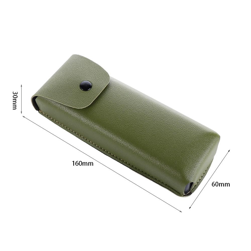 Glasses Case Glasses Storage Box Waistpack Glasses Box Eyeglass Box Spectacle Case Sunglasses Case