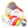 Hello Kitty Mini Car Parasol Walker Tube, Korean Water Fun Items