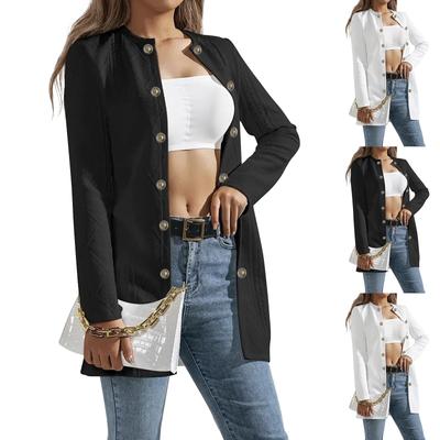 Женский повседневный модный кардиган с переплетенными бретелями, уютный топ