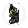 Case - Monster Energy - Redmi Note 11 5G - Valentino Rossi - Soft - Sporty