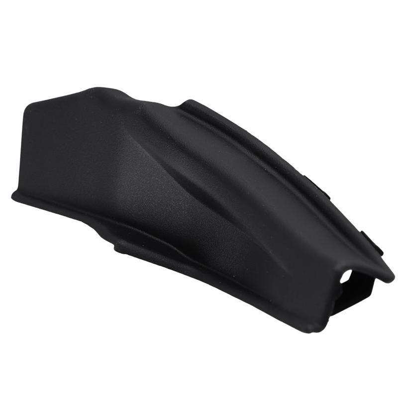 Front Fender Trim Cover For Windshield Wiper Cowl For Infiniti Q50 Q50L 14-18 66894-4GA0B 66894-4GA0A 668944GA0A R