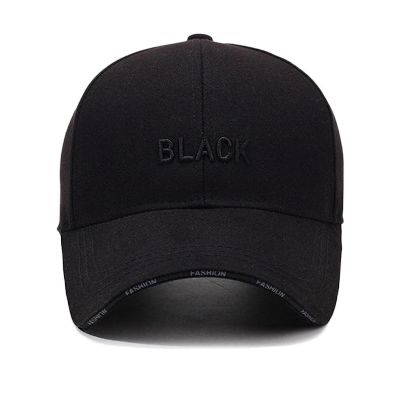 Бейсболка с вышитыми буквами, мужская спортивная солнцезащитная кепка для активного отдыха