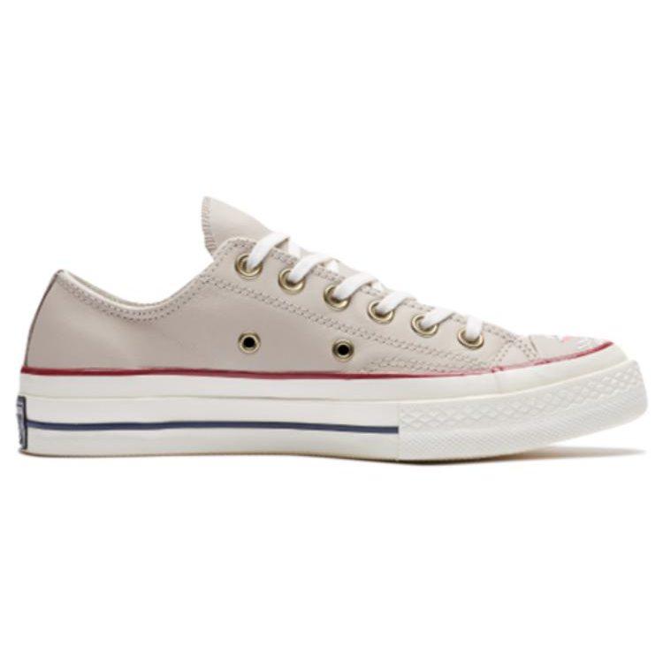 Converse Кеды Chuck Taylor All Star Parkway Floral 'Серый Розовый Белый' Женские 561658C