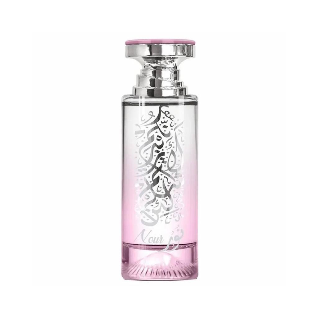 New Brand, Nour, Eau De Parfum, For Women, 100 ml