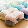 Cozy Cashmere Socks Men Women Unisex  Winter Warm Boots Sleeping Bed Floor Home  Fluffy  Female Male