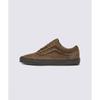 Old School    Suede Mix  Teak Vn0a2z422pr1