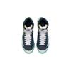 Nike Кроссовки Blazer Mid 77 GS Move To Zero-Armory Navy DO2699-400