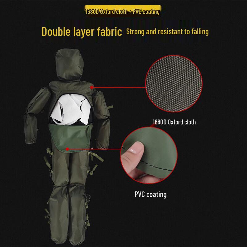 Hanlang Simulated Water Rescue Dummy