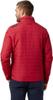 Helly Hansen Crew Insulator Jacket 2.0 (30343) красный