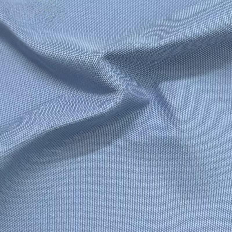 300D Oxford Memory Fabric: Tear-Resistant Windbreaker for Luggage, Workwear, Baseball, and Mountaineering.