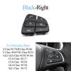 Car Multi-Function Steering Wheel Control Switch Button For Mercedes Benz A B GLS GLE W176 W117 W218 W166 W292 W156 W246 0999050