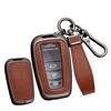 [TECART] Чехол для ключа Toyota, Защитный чехол для ключа, Брелок для ключей, Совместим с Toyota Corolla Cross,