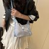 Embroidered Hanfu Embroidery Handbag Butterfly Cheongsam Bag Retro New Chinese Style Handbag  Party