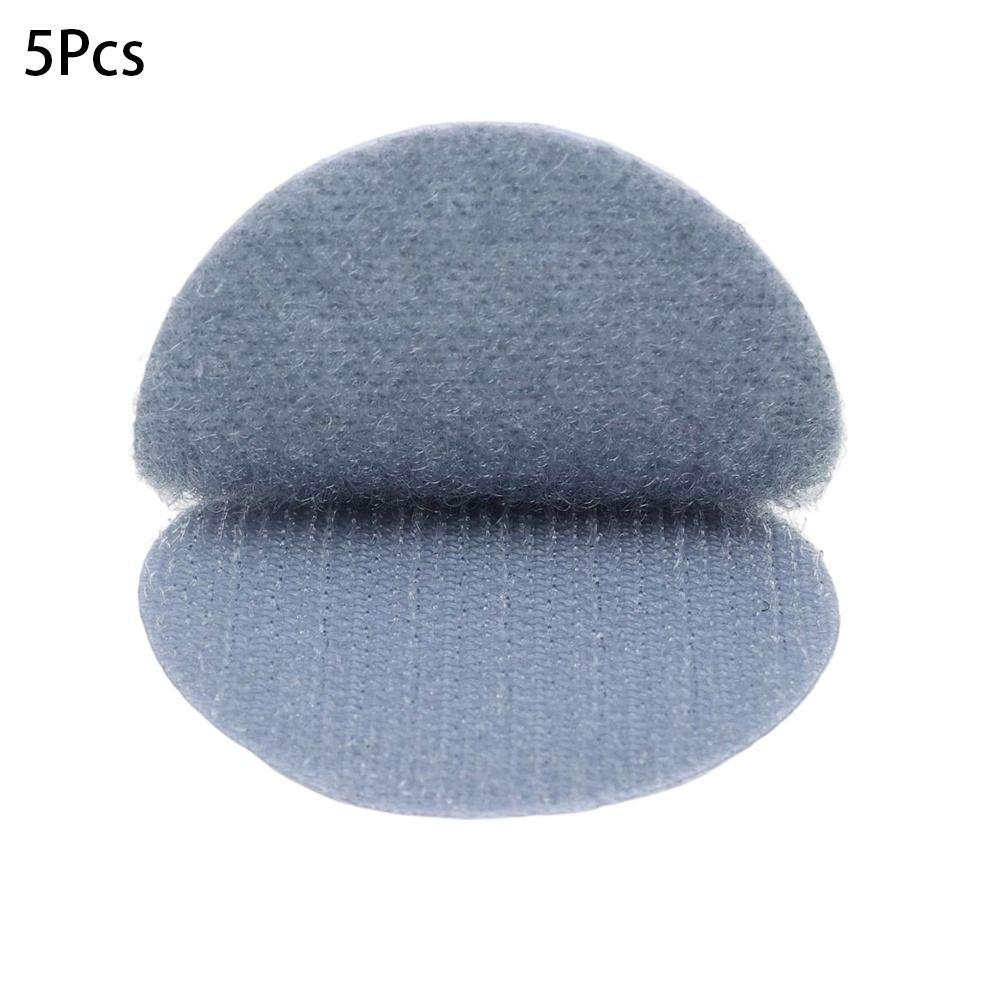 5 шт. нескользящая самоклеящаяся лента-липучка для фиксации нового матраса дивана наклейка