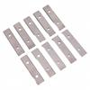 Blades Carbide Inserts Cutter Paint Scraper Blades