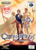 Ogre Battle 64