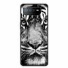 Чехол для Asus ROG Phone 6 Pro Phone6 Pro Coque Черный ТПУ Силикон Мягкая Задняя Крышка Чехол Для Asus ROG Phone 6D Ultimate Чехол для Телефона