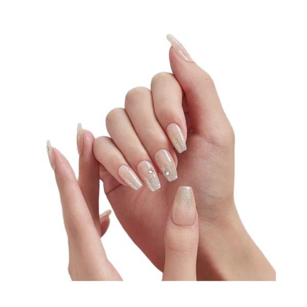 Накладные ногти Dashing Diva Magic Press