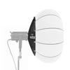 Godox CS-85T 85cm/33.4in Quick Release Lantern Softbox Professional Foldable Softbox with Standard