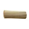 Yamashita Craft Bamboo Bundle of 39751000 Skewers, Round, 27cm, 500,