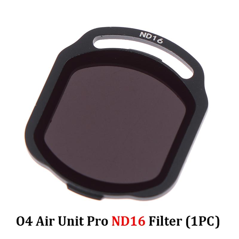 Набор фильтров O4 Air Unit Pro UV/CPL/ND8/ND16/ND32 Совместимый с O4 Air Unit Pro Аксессуары для защиты линзы FPV