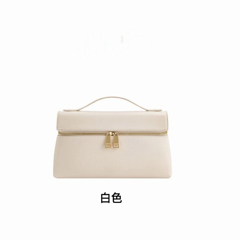 Сумка для ланч-бокса с рисунком личи, новая женская сумка, популярная текстура осень-зима, портативная сумка-мессенджер, женская сумка для通勤