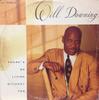 12inch Record WILL DOWNING - There's No Living Without You 8625491 Mercury 1993 US Dance & Electronica Used
