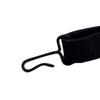 Selmer Saxophone Strap Black S-A SS01