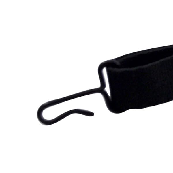 Selmer Saxophone Strap Black S-A SS01