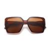 WIMN Lightweight Vintage Inspired Polarized Sunglasses with Full UV400 Protection