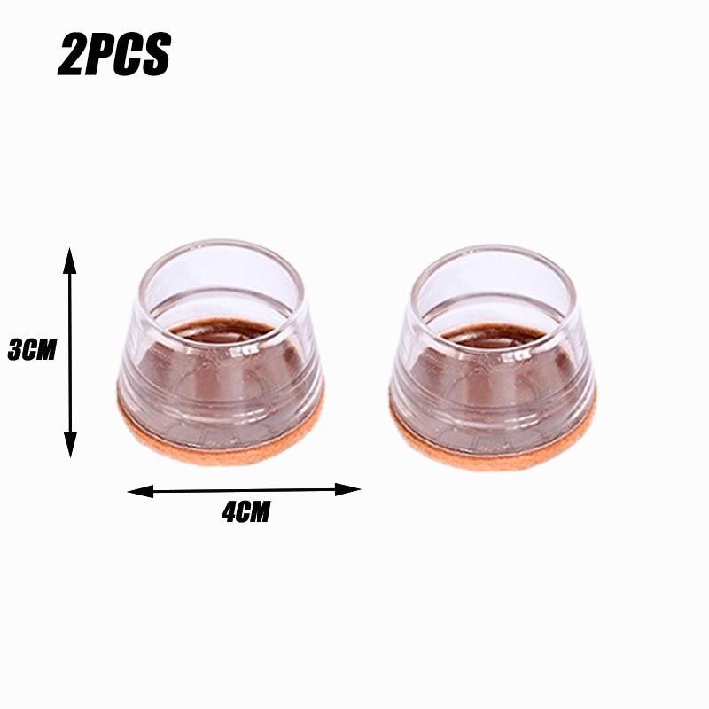 1/4 шт. резиновые накладки на ножки стульев, защитные накладки, противоскользящие чехлы для мебели, столов, для дома, улицы, патио, сада, офиса