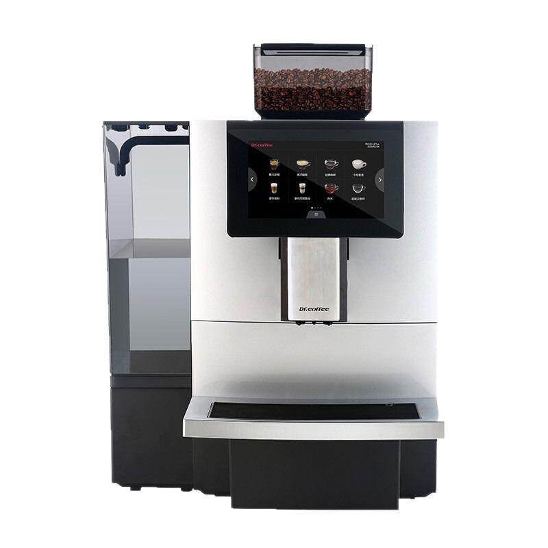 Dr. Coffee F11 Automatic Espresso & Americano Machine with Water Tank