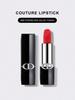 Rouge Lipstick 3.5g - 999 Velvet Finish | Classic Red Long-Lasting Lip Color