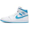 Air 1 Mid 'UNC' Women's Jordan BQ6472-114