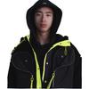 Пуховик Li Ning мужской черный AFDSB33-2
