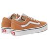 Vans Old Skool Color Theory — мужские кроссовки Meerkat коричневые VN0A5JMIBKQ