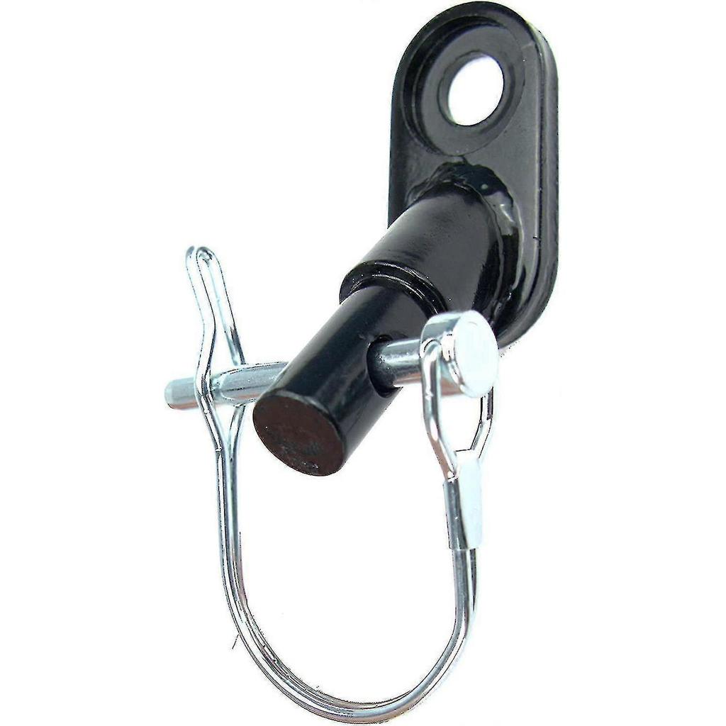 Bicycle Trailer Coupling  With Locking Pin ,2set  Bicycle Trailer Coupling With Locking Pin Coupling Steel Coupling Adapter - Pjun
