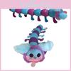 Soft And Huggable 60cm Poppy Playtime Caterpillar Pug Plush Toy For Kids