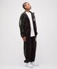 AVIREX VELOUR PANTS A.C.D M 140 green 783-5210022